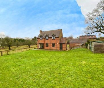 Oak Cottage, Caynham, Ludlow - Photo 5