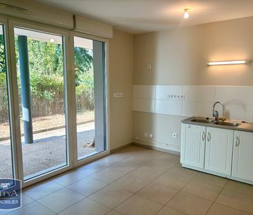Location Appartement 2 pièces 46m² BOURG EN BRESSE 01000 - Photo 4