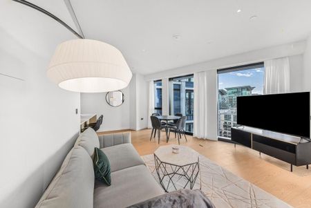 2 bedroom apartment to rent - Photo 5