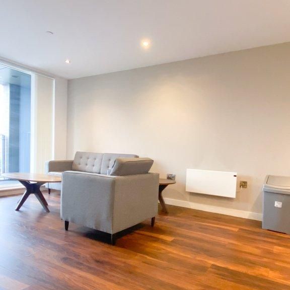 2 bedroom apartment to rent - Photo 1