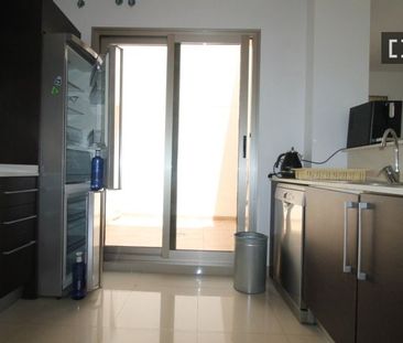 3 room luxury Flat for rent in Torrevieja, Valencia - Photo 5