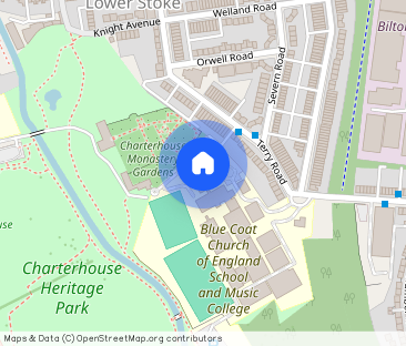 Terry Road, Coventry, CV1 2BA - Photo 1