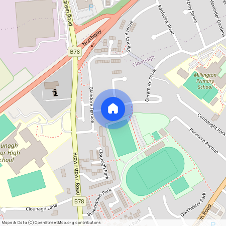 83 Deramore Drive, Portadown, BT62 3HJ