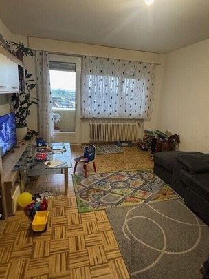 Bel appartement à louer à Avenches ! - Photo 1