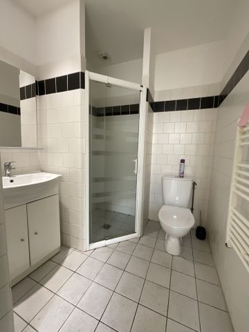 A LOUER - Quartier Nation - T1 de 22.95m² - Photo 5