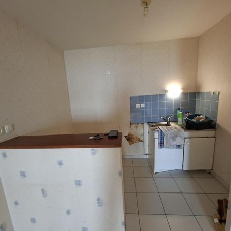 Appartement T1 à louer Le Rheu - 41 m² - Photo 3