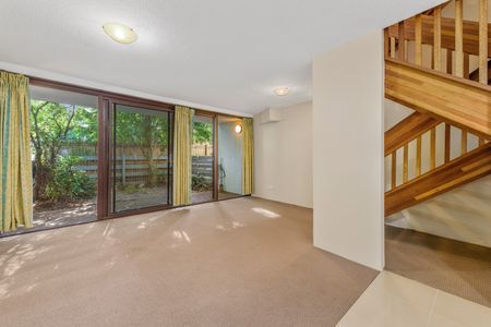 3/11 Rosebank Street, Glebe NSW 2037 - Townhouse For Rent | Domain - Photo 5