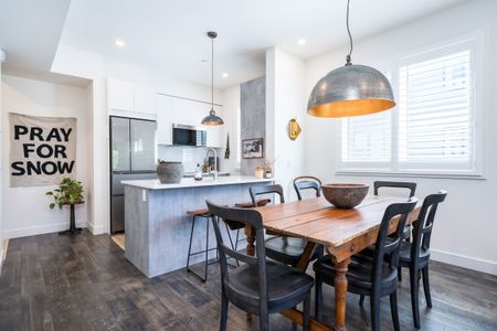 For Lease - 18 BECKWITH Lane Unit# 101, Blue Mountains, Ontario - Photo 4