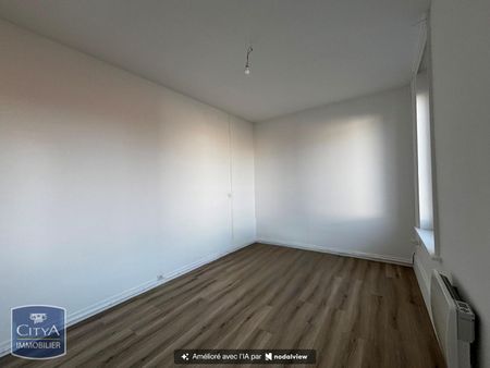 Location Appartement 2 pièces 39m² ROUBAIX 59100 - Photo 5