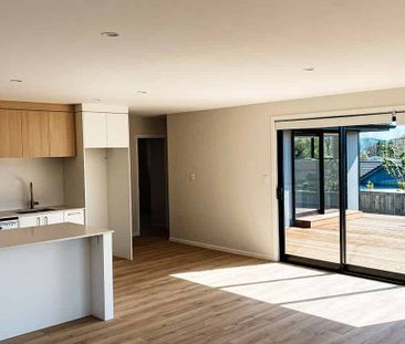 Modern three bedroom home - Coromandel - Photo 4