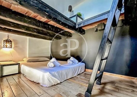 Apartment for rent in Calle Recoletos - Photo 1