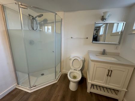 For Lease - 950 QUEENS Boulevard Unit# LOWER, Kitchener, Ontario - Photo 5