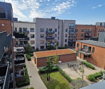 Västra Långgatan 5B, Kävlinge - Photo 1