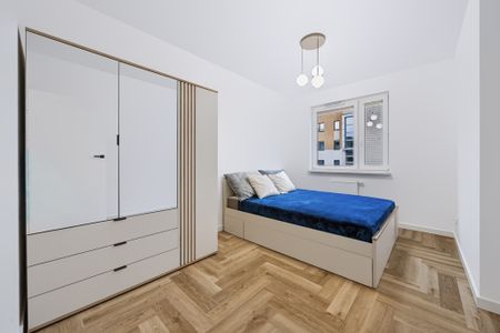 NOWE | 2 POKOJE | - SYCYLIJSKA 6 - Zdjęcie 4