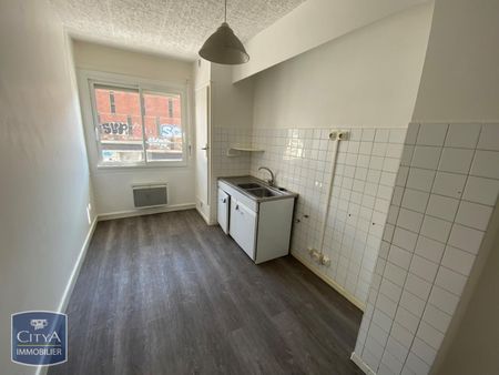 Location Appartement 1 pièce 47m² GRENOBLE 38000 - Photo 2