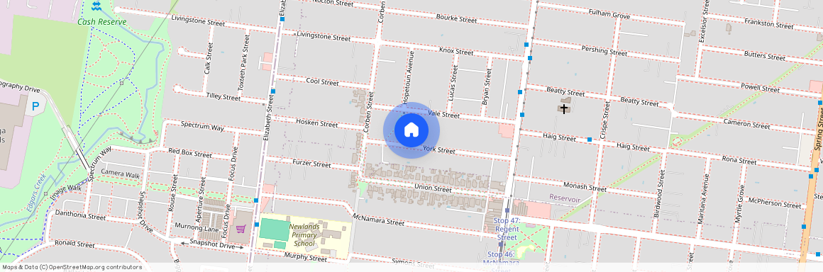 York Street 30, VIC 3073, Reservoir