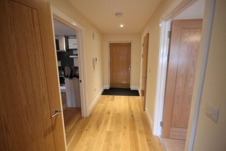 2 bedroom apartment to rent - Photo 4