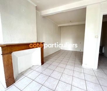 Appartement Montauban 1 pièce(s) 39.97 m2 - Photo 1