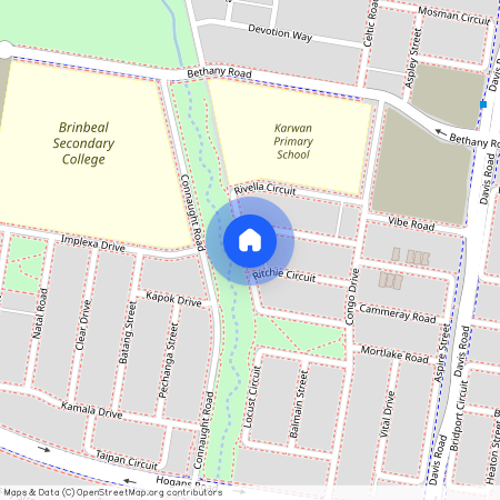 10 Queenscliff Walk, Tarneit VIC 3029