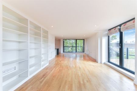 King’s Cross Road, London, WC1X 9LS - Photo 2