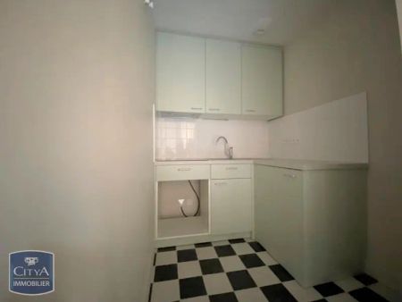 Appartement à louer 2 pièces 43.38m² - Photo 4