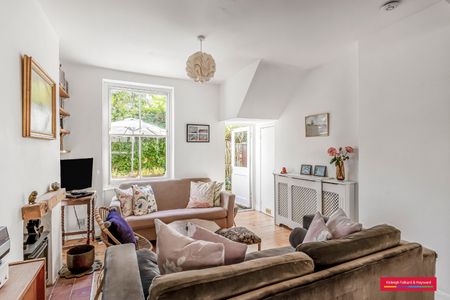 Herbert Street, Kentish Town, London, NW5 - Photo 3