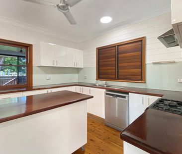 Charming Character Home with Poolside Oasis in Prime Railway Estate... - Photo 5