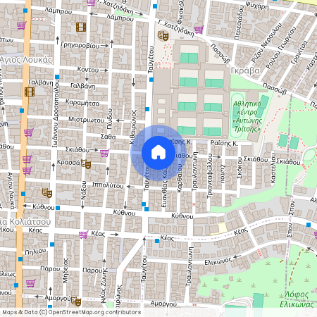 Σκιάθου, 114, Γκράβα (Αθήνα - Κέντρο)