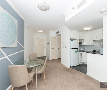 14/361-363 Kent Street, Sydney NSW 2000 - Apartment For Rent | Domain - Photo 3