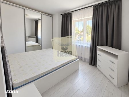 Apartament 3 camere | Pet Friendly | balcon | parcare | Kogalniceanu - Photo 3