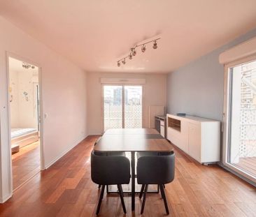 Appartement Nanterre 4 pièce(s) 81.1 m2 - Photo 5