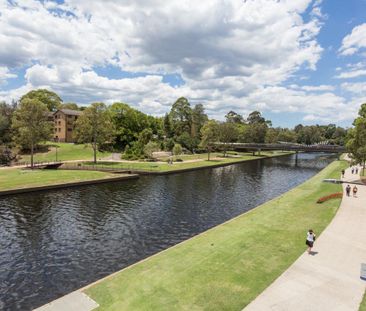 607/31 - 37 Hassall Street, Parramatta NSW 2150 - Apartment For Ren... - Photo 3
