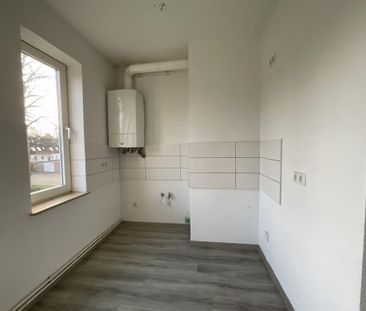 Demnächst frei! 2-Zimmer-Wohnung in Wilhelmshaven Fedderwardergroden - Photo 3