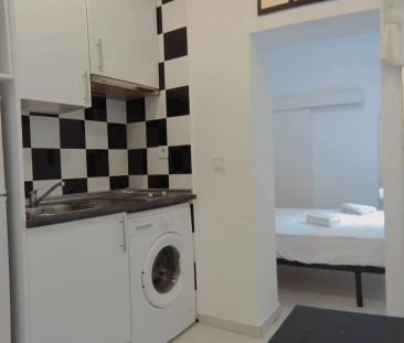 Studio for rent in Pradolongo - Foto 3