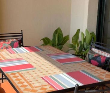 Luxury penthouse for rent in San Pedro de Alcántara, Spain - Photo 2