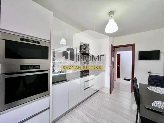 Apartament 2 camere, centrala termica, zona Malu Rosu, Ploiesti - Photo 1