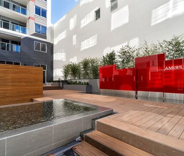 City centre living - Photo 6