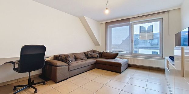 Appartement te huur in Oostkamp voor € 795 met 2 slaapkamers - Photo 1