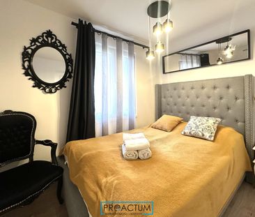 Przytulne mieszkanie na Starówce - 2 pokoje! - Zdjęcie 2