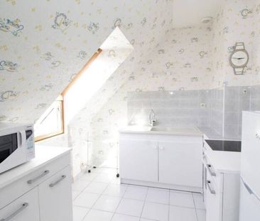 Appartement 2 pièces - - Photo 6