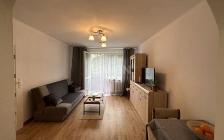 Mieszkanie na wynajem w bloku Mielec - Zdjęcie 2