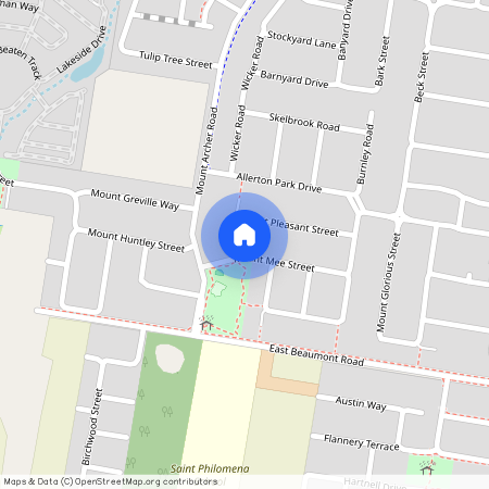 12 Garrick Street, Qld 4125, Park Ridge