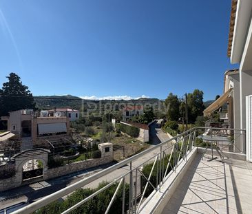 Διαμέρισμα για ενοικίαση Λόγγος (Αιγιάλεια) - Photo 2