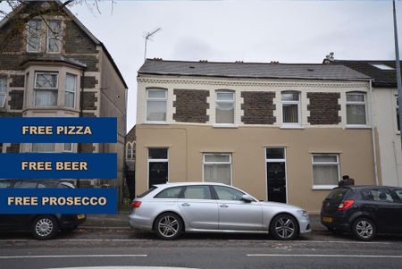 2 bedroom apartment to rent - Photo 4