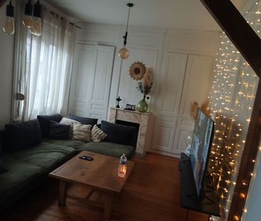 Location Maison 4 pièces 97m² AMIENS 80000 - Photo 5