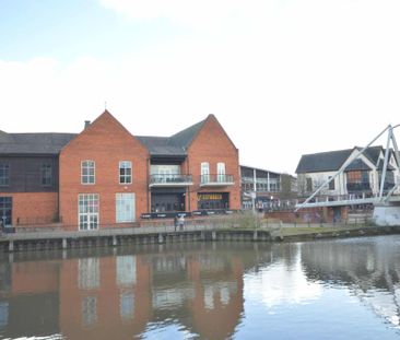 Wharf House, St Ann Lane, Norwich - Photo 1