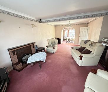 3 bedroom detached house to rent - Photo 2