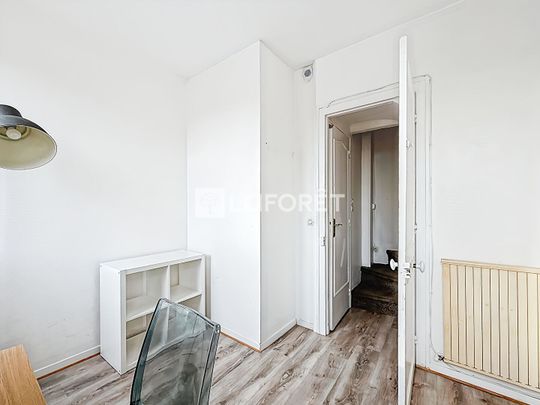 Maison T3 Sotteville-lès-Rouen à louer - Photo 1