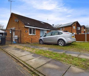 Butler Close, Leicester, LE4 - Photo 2