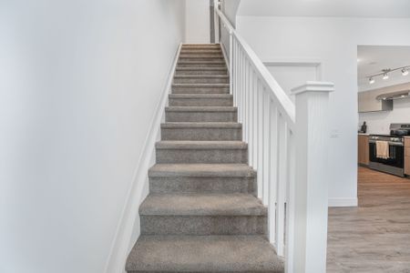 For Lease - 100 Manett Crescent Unit# TH2, Brampton, Ontario - Photo 3